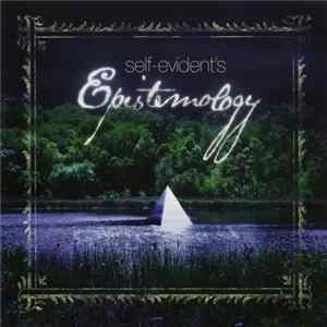Self-Evident - Epistemology FLAC album