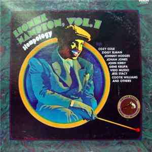 Lionel Hampton - Vol. 1 Stompology FLAC album