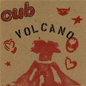 Cub - Volcano FLAC album