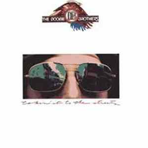 The Doobie Brothers - Takin' It To The Streets FLAC album