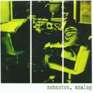 Mohnoton - Analog FLAC album