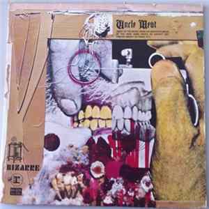 The Mothers Of Invention - Uncle Meat FLAC album
