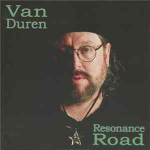 Van Duren - Resonance Road FLAC album