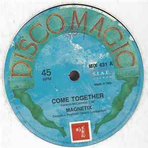 Magnetix - Come Together FLAC album
