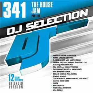 Various - DJ Selection 341: The House Jam Part 90 FLAC album