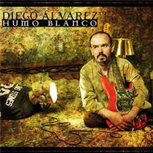 Diego Alvarez - Humo Blanco FLAC album