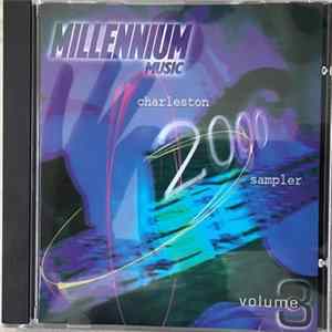 Various - Millennium Music Charleston Sampler, Volume 3 FLAC album