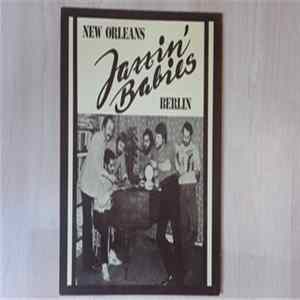 New Orleans Jazzin Babies - New Orleans Jazzin Babies Berlin FLAC album