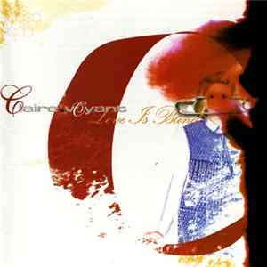 Claire Voyant - Love Is Blind FLAC album
