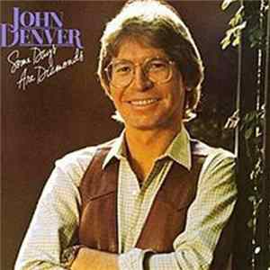 John Denver - Some Days Are Diamonds FLAC album