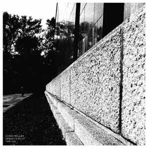 Sirko Mueller - Urban Fear EP FLAC album