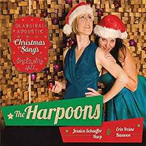 The Harpoons - Christmas Songs FLAC album
