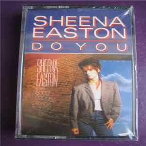 Sheena Easton - Do You FLAC album