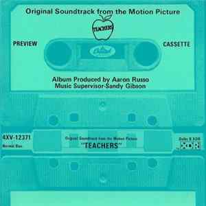 Various - Original Soundtrack From The Motion Picture "Teachers" FLAC album