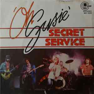 Secret Service - Oh Susie FLAC album