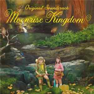 Various - Moonrise Kingdom (Original Soundtrack) FLAC album