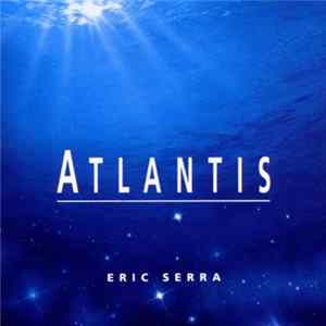 Eric Serra - Atlantis FLAC album