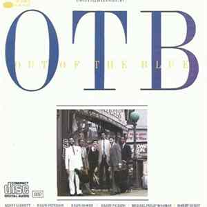Out Of The Blue - O.T.B. FLAC album