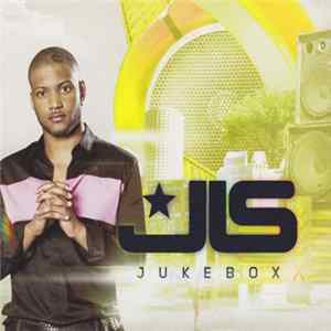 JLS - Jukebox FLAC album