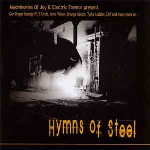 Various - Hymns Of Steel FLAC album