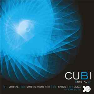 Cubi - Crystal EP FLAC album