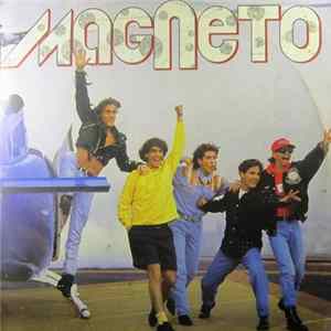 Magneto - Vuela, Vuela FLAC album