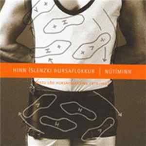 Hinn Íslenzki Þursaflokkur - Nútíminn FLAC album