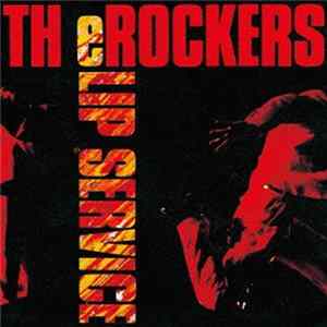 TH eROCKRS = ロッカーズ - Lip Service = リップ・サービス FLAC album