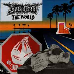 Boom - Boom The World FLAC album