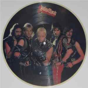Judas Priest - Judas Priest FLAC album