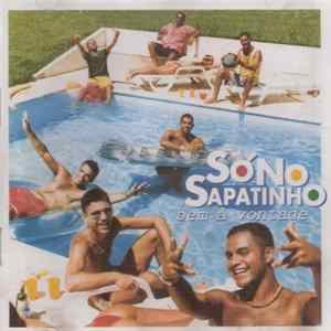 Só No Sapatinho - Bem À Vontade FLAC album
