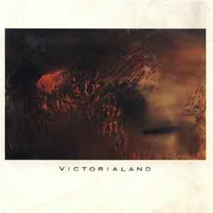 Cocteau Twins - Victorialand FLAC album