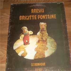 Areski - Brigitte Fontaine - Le Bonheur FLAC album