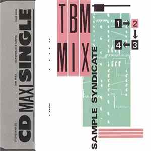 Sample Syndicate - TBM Mix FLAC album