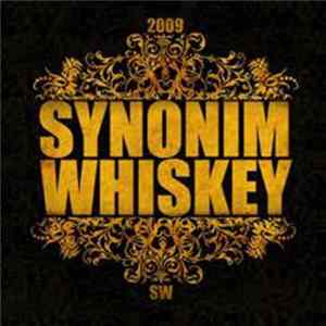 Szops - Synonim Whiskey FLAC album
