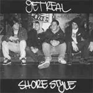 Get Real - Shore Style FLAC album