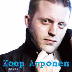 Koop Arponen - Insomnia FLAC album