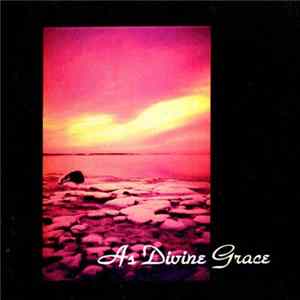 As Divine Grace - Romantic Beatitude Of Faded Dawn FLAC album