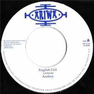 Audrey - English Girl FLAC album