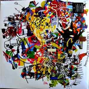 Underworld - Barking FLAC album