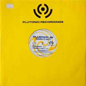 Plug 'N' Play - Work It Out FLAC album