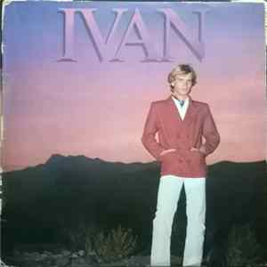 Ivan - Sin Amor FLAC album