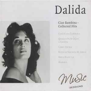 Dalida - Ciao Bambina - Collected Hits FLAC album