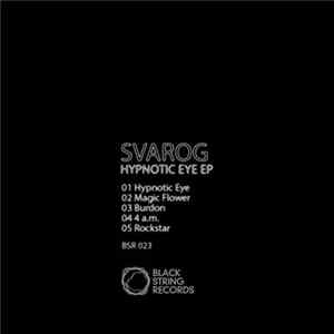 Svarog - Hypnotic Eye EP FLAC album