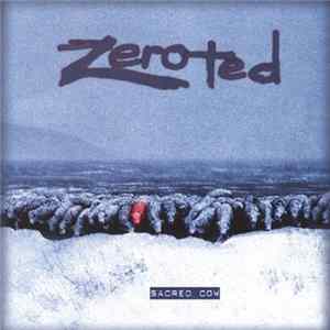 Zero Ted - Sacred Cow FLAC album