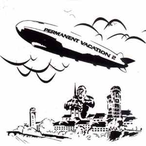 Various - Permanent Vacation 2 FLAC album