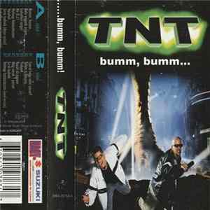 TNT - Bumm, Bumm... FLAC album