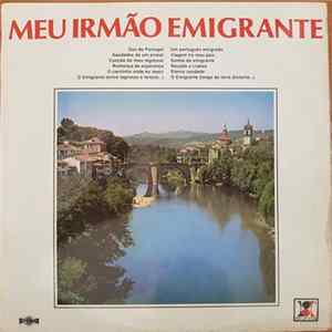 Various - Meu Irmão Emigrante FLAC album