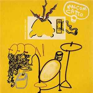 Malcom Catto - Popcorn Bubble Fish FLAC album