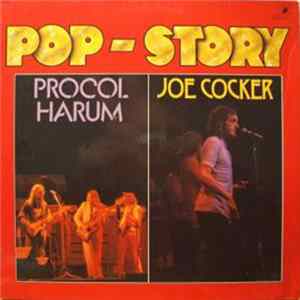 Procol Harum, Joe Cocker - Pop - Story FLAC album